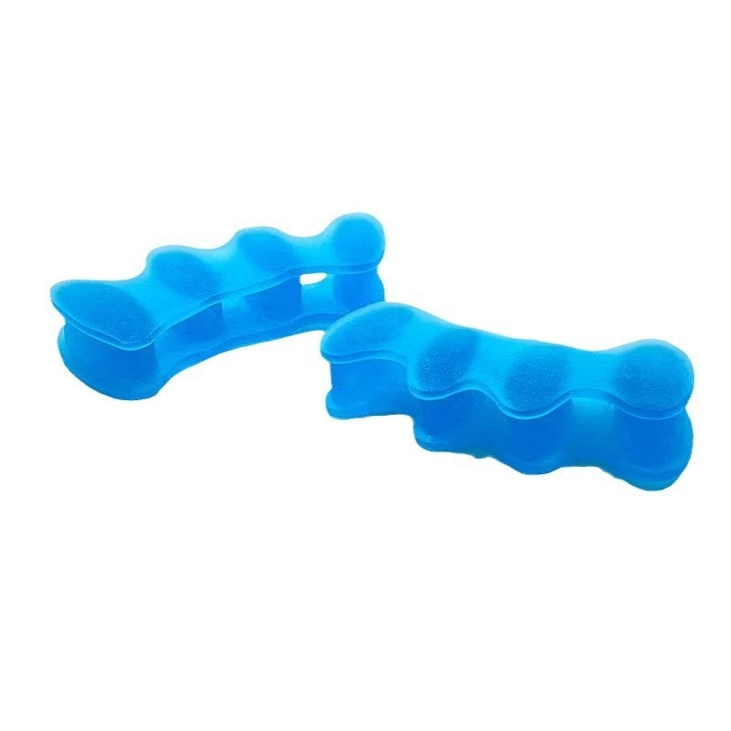 Three-Hole Toe Separator & Corrector