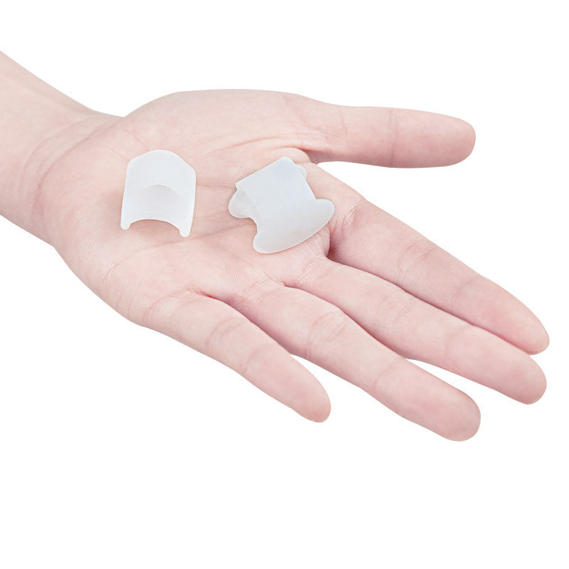 Pinky Toe Valgus Corrector & Separator