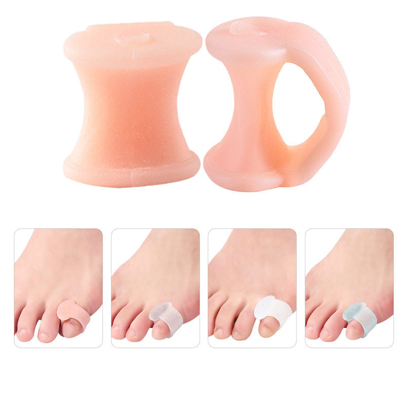 Pinky Toe Valgus Corrector & Separator