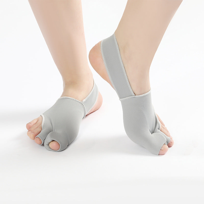 Double Toe Hallux Valgus Corrector & Separator