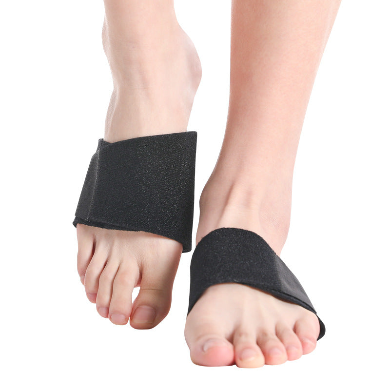 Foot Support Sleeve for Walking Posture Correction