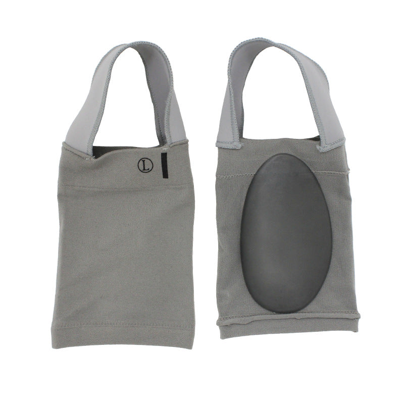 Enhanced Arch Support And Correction Foot Care Insoles