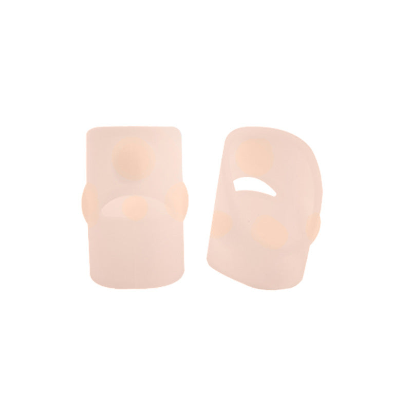 Brighten Skin Nail Corrector Bracket Silicone
