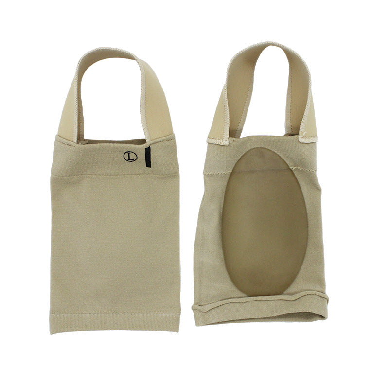 Enhanced Arch Support And Correction Foot Care Insoles