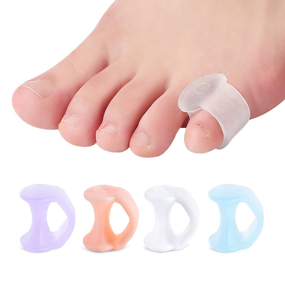 Pinky Toe Valgus Corrector & Separator